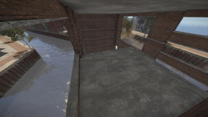 Rust Amsterdam Prefabs