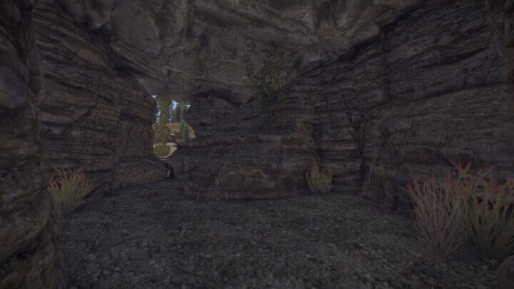 Rust Bundle of 7 places to build a base Prefabs