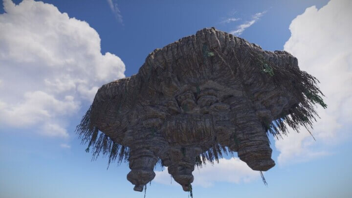 Rust Bundle of 7 places to build a base Prefabs