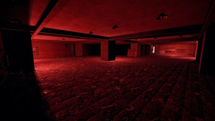 Rust Bundle of 7 places to build a base Prefabs