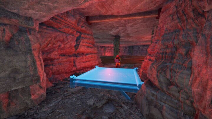 Rust Bundle of 7 places to build a base Prefabs