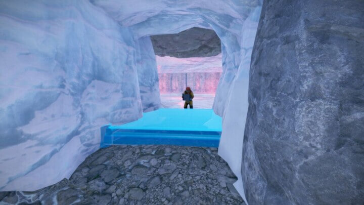 Rust Bundle of 7 places to build a base Prefabs