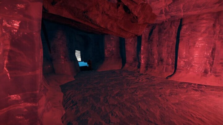 Rust Bundle of 7 places to build a base Prefabs