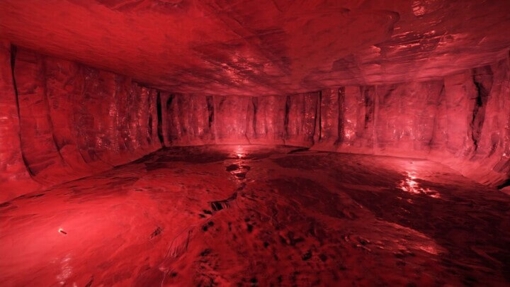 Rust Bundle of 7 places to build a base Prefabs