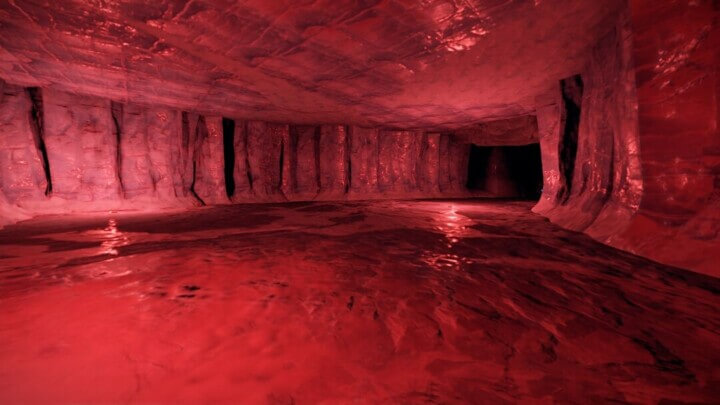 Rust Bundle of 7 places to build a base Prefabs