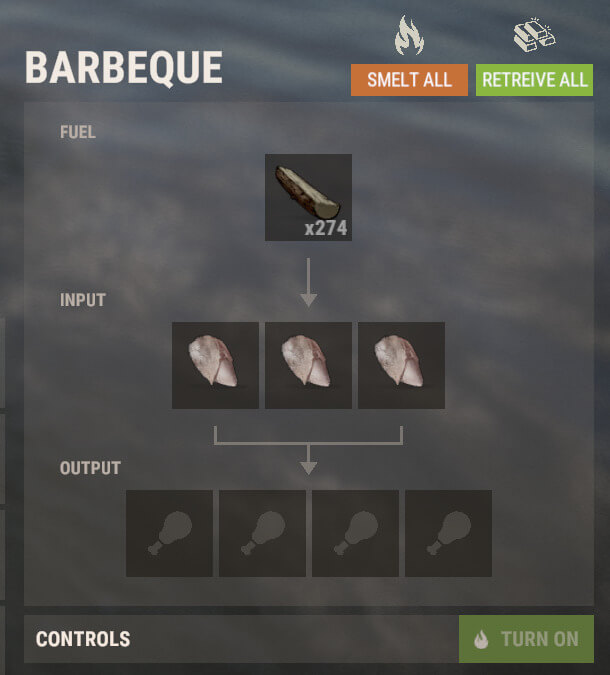 Rust AutoAdd All Products