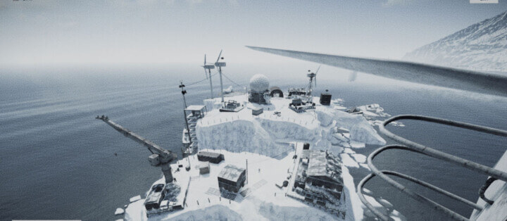 Rust Hapis Island (Community Hapis, 4096m) All Products