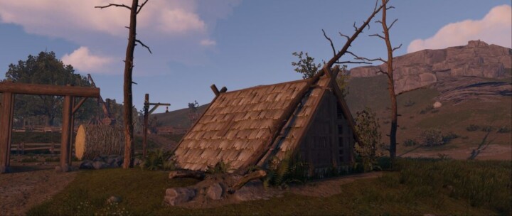 Rust Medieval Training Grounds All Products