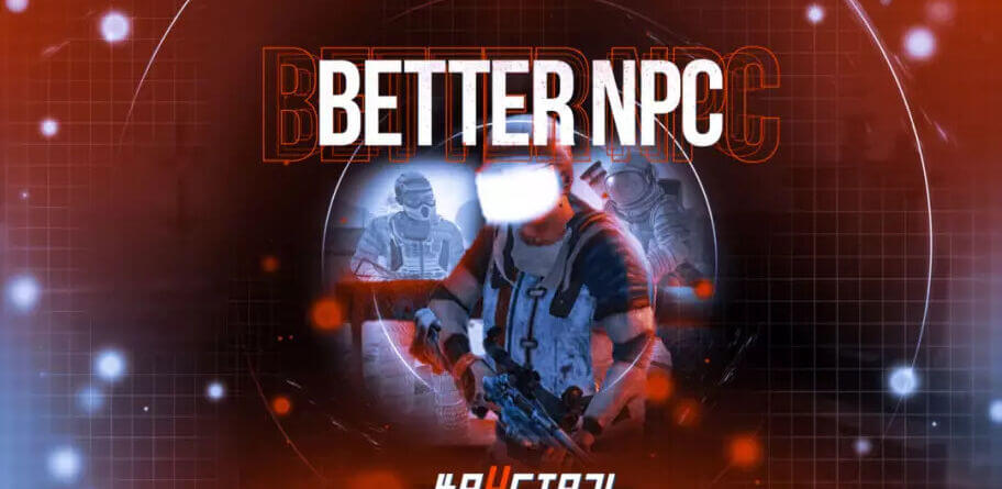 Rust Better Npc Plugin - NPC sets and custom monuments