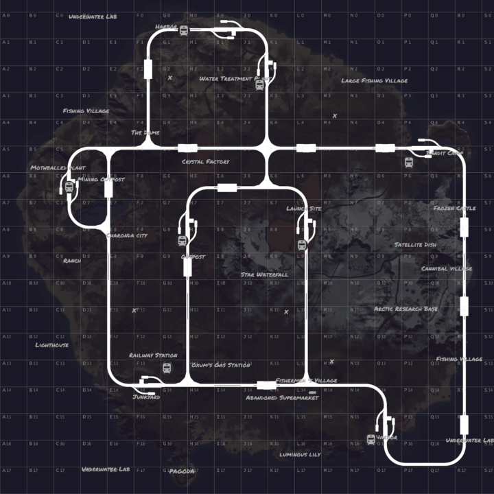 Blue Tears 3 Rust Blue Tears All Products