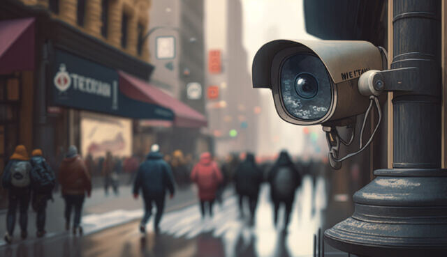 How AI can be utilized to prevent shootings and attacks