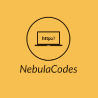 Nebulacodes-Logos