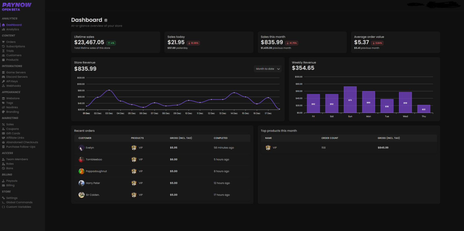 Monetize Your Rust Server with PayNow: Boost Revenue and Grow Your Community Rust server monetization