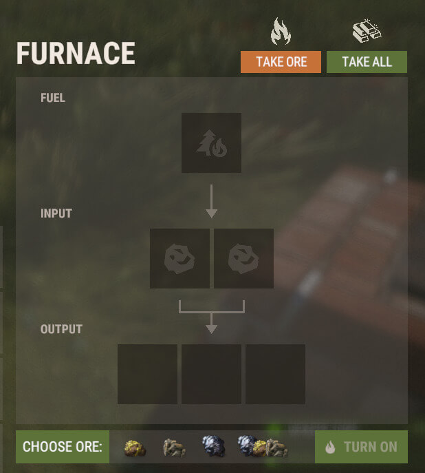 Rust AutoAdd All Products