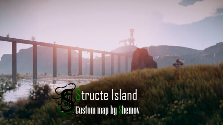 Rust Bundle of 4 maps | 3700+ size All Products