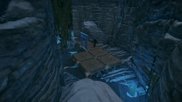 Rust Caprona All Products