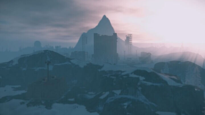 Rust Cobalt: Desolation's Edge All Products