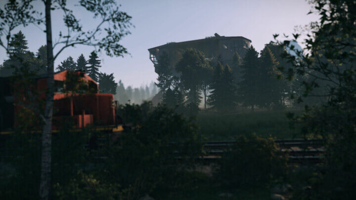 Rust Caprona All Products