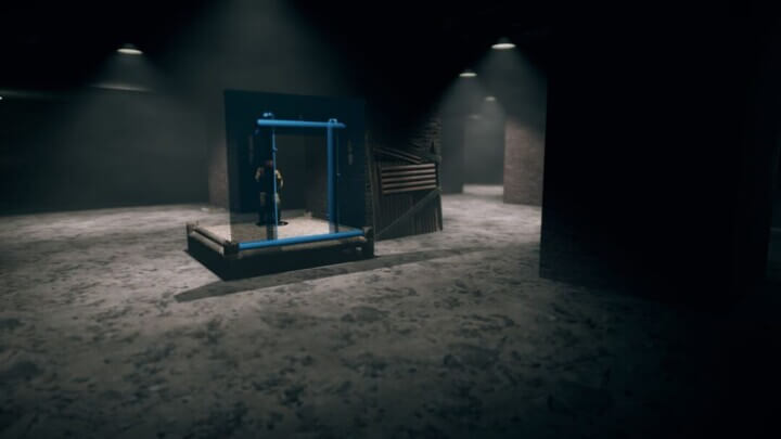 Rust Cobalt: Desolation's Edge All Products