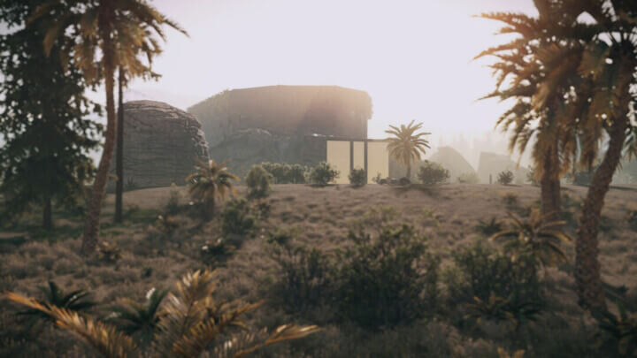 Rust Caprona All Products