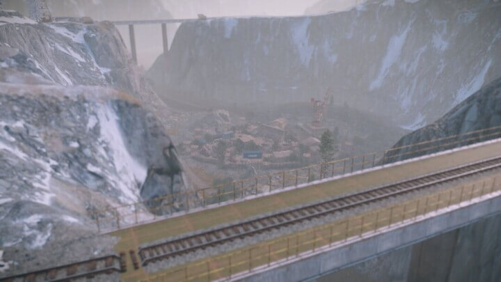 Rust Cobalt: Desolation's Edge All Products