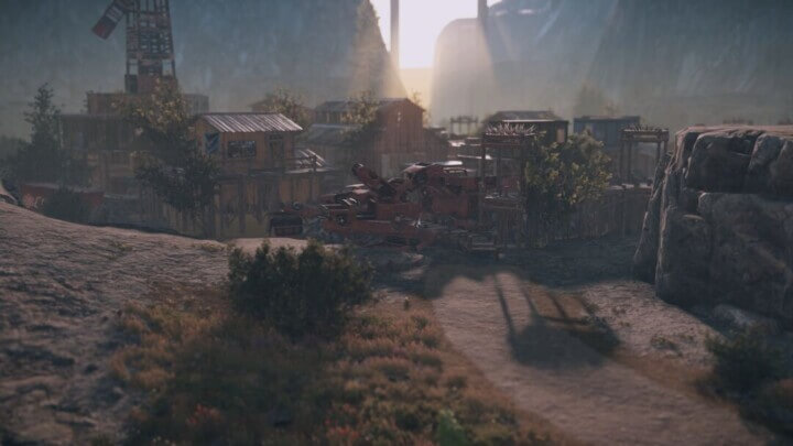 Rust Cobalt: Desolation's Edge All Products