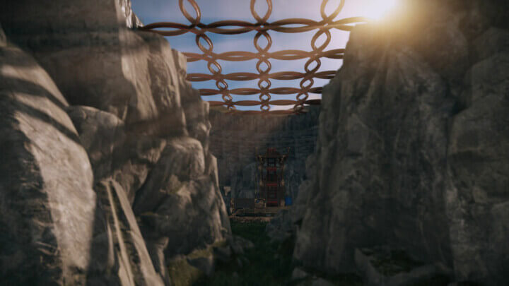 Rust Caprona All Products