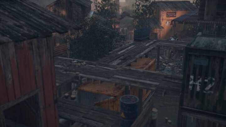 Rust Cobalt: Desolation's Edge All Products