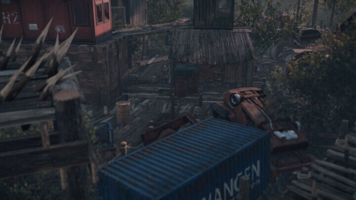 Rust Cobalt: Desolation's Edge All Products