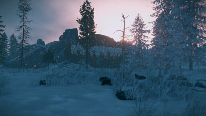 Rust Caprona All Products