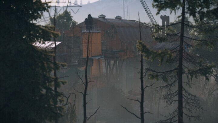 Rust Cobalt: Desolation's Edge All Products