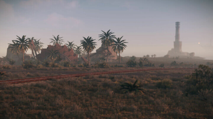 Rust Caprona All Products