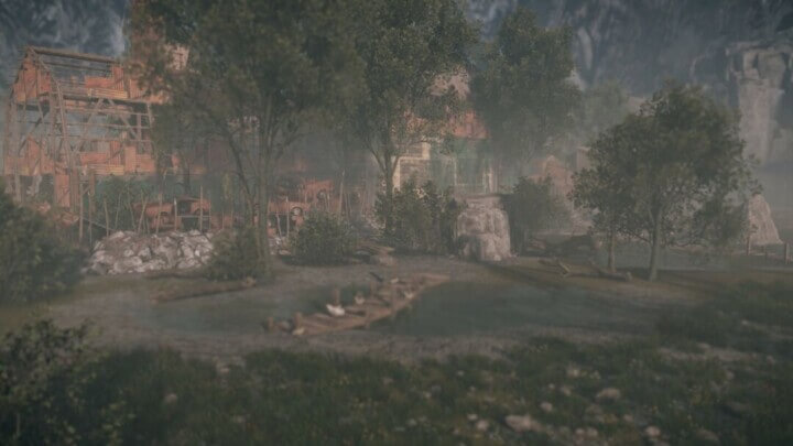 Rust Cobalt: Desolation's Edge All Products