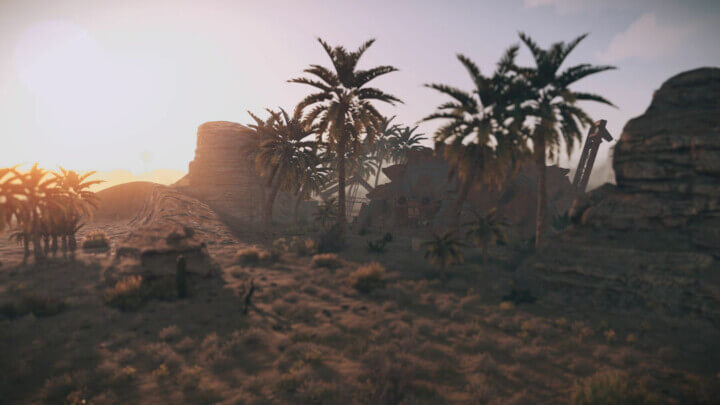 Rust Caprona All Products