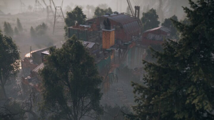 Rust Cobalt: Desolation's Edge All Products