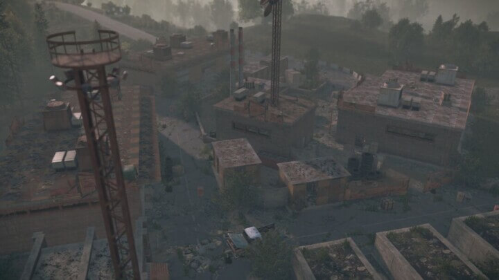 Rust Bundle of 4 maps | 3700+ size All Products