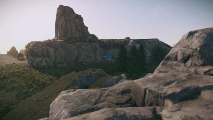 Rust Caprona All Products