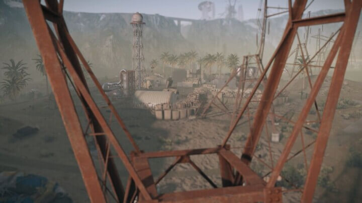 Rust Cobalt: Desolation's Edge All Products