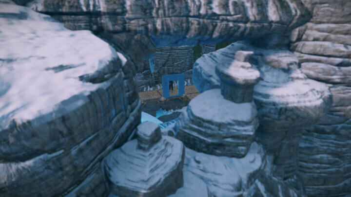 Rust Caprona All Products