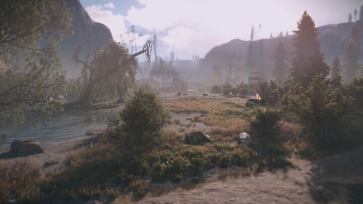 Rust Cobalt: Desolation's Edge All Products