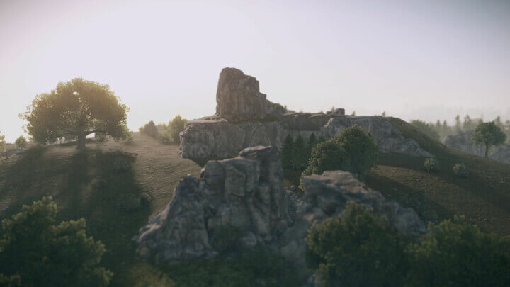 Rust Caprona All Products