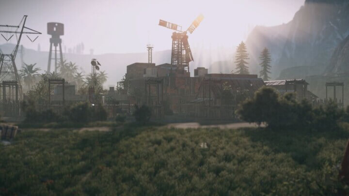 Rust Cobalt: Desolation's Edge All Products