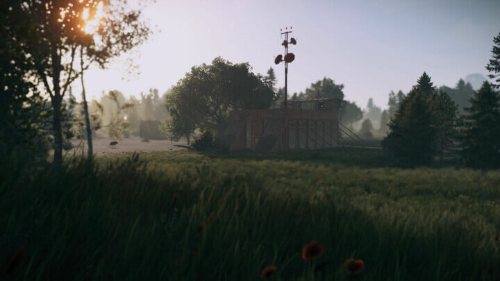 Rust Caprona All Products