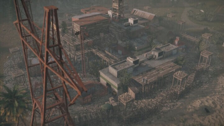 Rust Cobalt: Desolation's Edge All Products