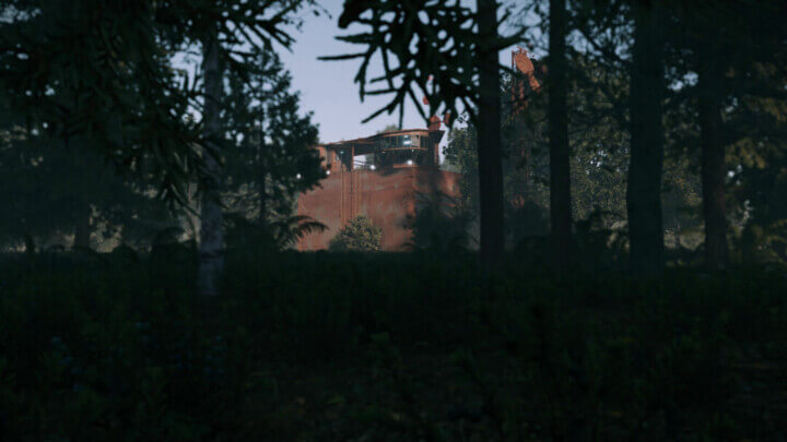 Rust Caprona All Products