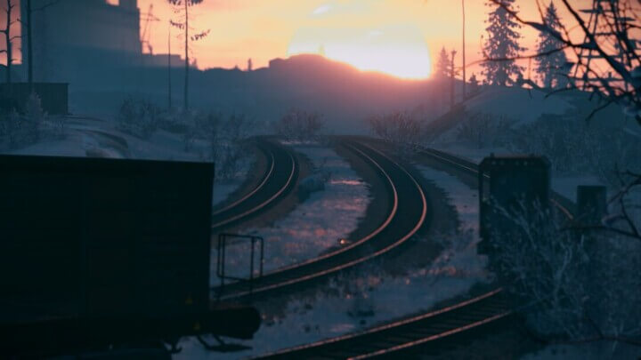 Rust Cobalt: Desolation's Edge All Products