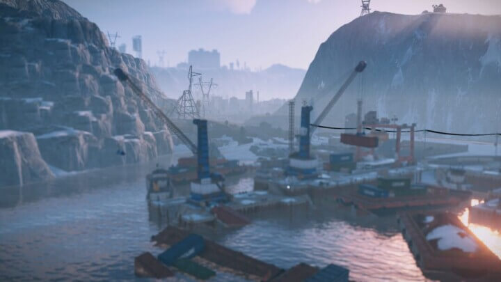 Rust Cobalt: Desolation's Edge All Products