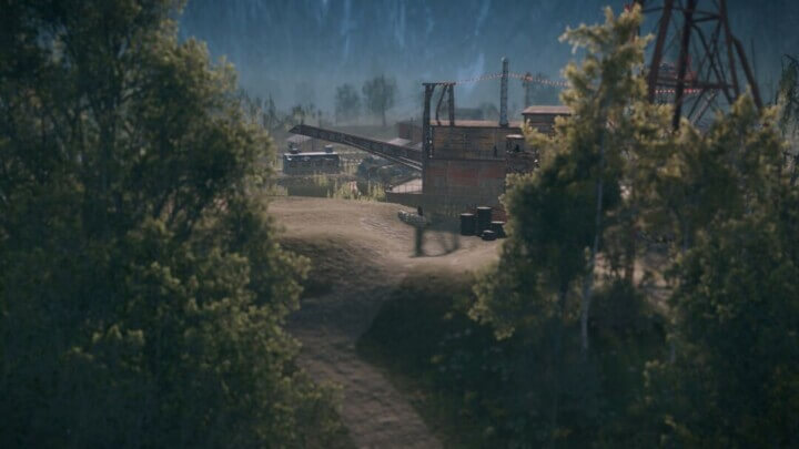 Rust Cobalt: Desolation's Edge All Products