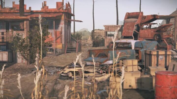 Rust Bundle of 4 maps | 3700+ size All Products