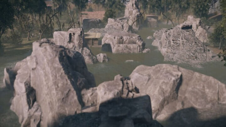 Rust Cobalt: Desolation's Edge All Products